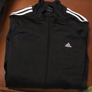 Women's adidas Essential Tricot Track jacket